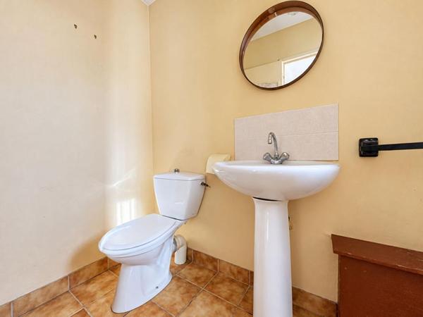 Maison Chabris 5 pièce(s) 97 m2