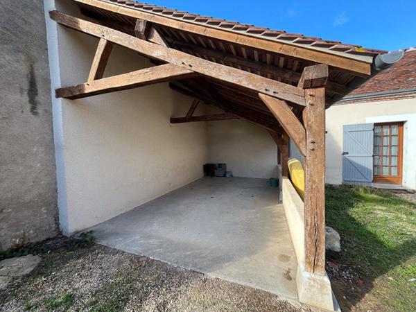 Maison Chabris 5 pièce(s) 97 m2