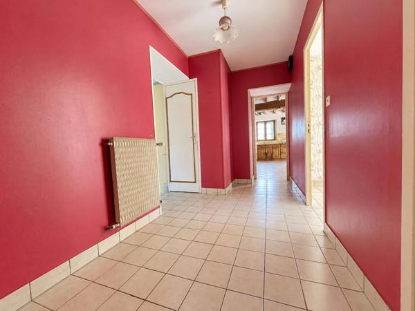 Maison Chabris 5 pièce(s) 97 m2