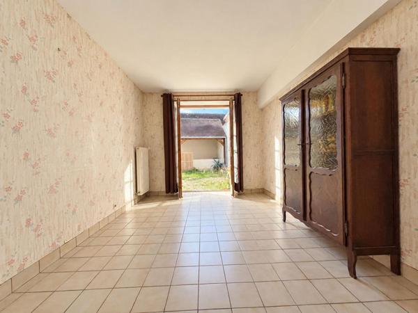 Maison Chabris 5 pièce(s) 97 m2