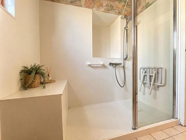 Maison Chabris 5 pièce(s) 97 m2