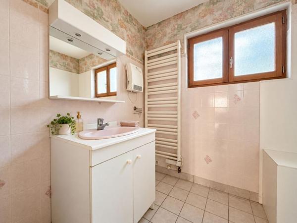 Maison Chabris 5 pièce(s) 97 m2