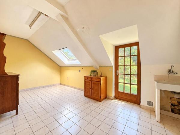 Maison Chabris 5 pièce(s) 97 m2