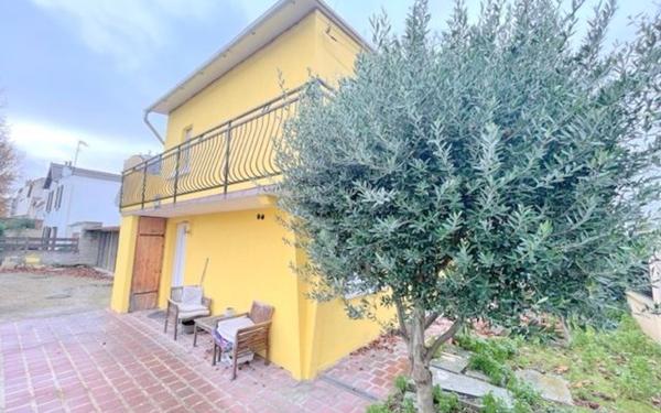 Maison à vendre    4 pièces •  Drancy