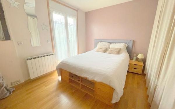 Maison à vendre    4 pièces •  Drancy