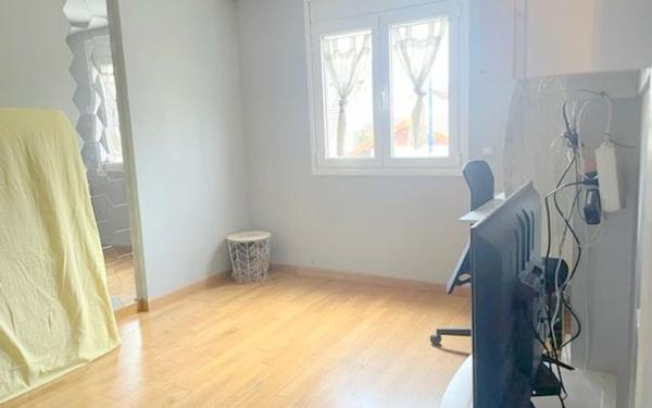 Maison à vendre    4 pièces •  Drancy