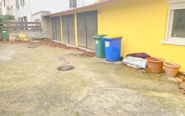 Maison à vendre    4 pièces •  Drancy