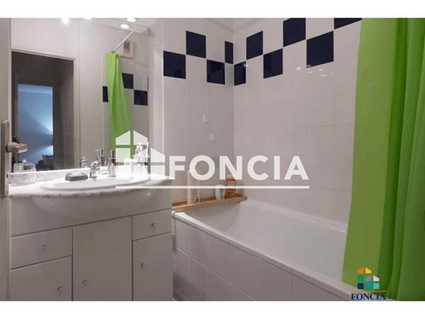 Location Appartement 2 pièces 45.17 m² - 45 RUE DU 24 FEVRIER Carcassonne 11000