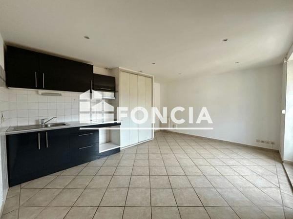 Location Appartement 2 pièces 40.11 m² - 4 IMPASSE DES RAMES Carcassonne 11000