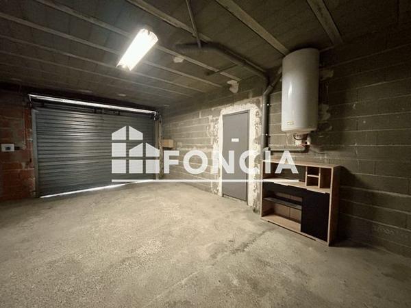 Location Appartement 2 pièces 40.11 m² - 4 IMPASSE DES RAMES Carcassonne 11000