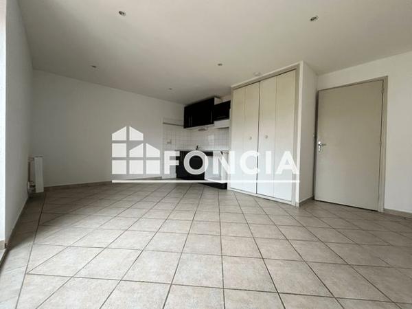Location Appartement 2 pièces 40.11 m² - 4 IMPASSE DES RAMES Carcassonne 11000
