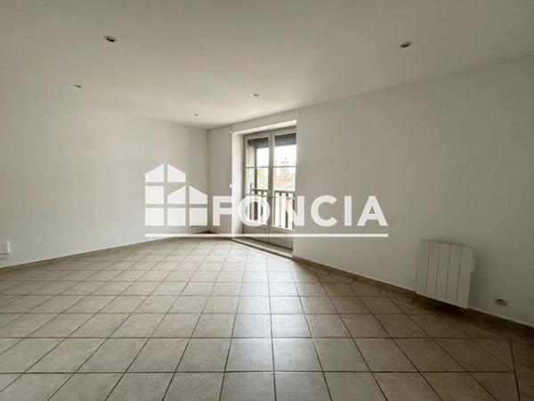 Location Appartement 2 pièces 40.11 m² - 4 IMPASSE DES RAMES Carcassonne 11000