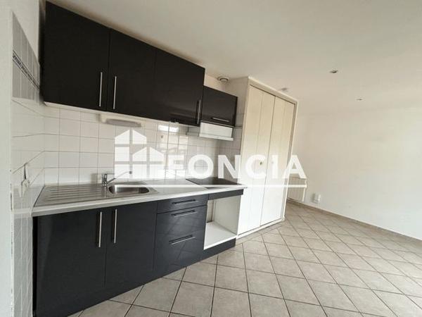 Location Appartement 2 pièces 40.11 m² - 4 IMPASSE DES RAMES Carcassonne 11000