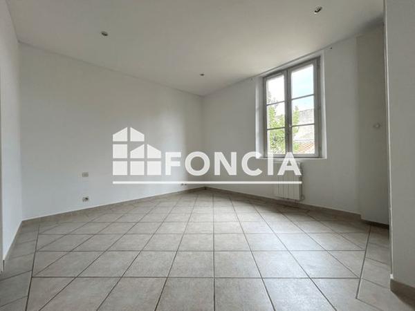Location Appartement 2 pièces 40.11 m² - 4 IMPASSE DES RAMES Carcassonne 11000