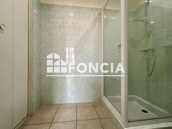 Location Appartement 2 pièces 40.11 m² - 4 IMPASSE DES RAMES Carcassonne 11000