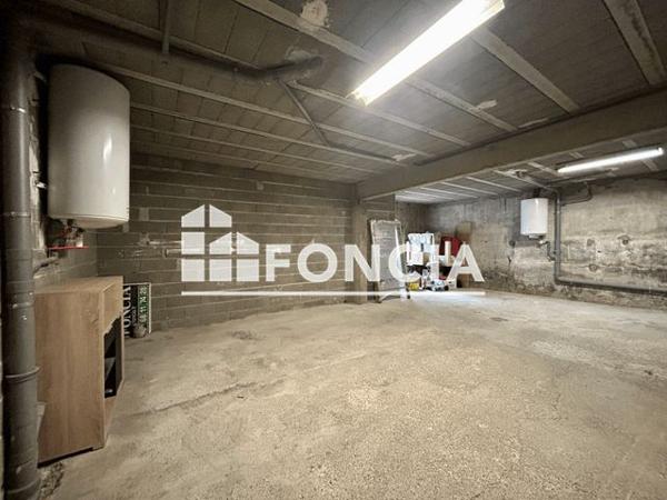 Location Appartement 2 pièces 40.11 m² - 4 IMPASSE DES RAMES Carcassonne 11000