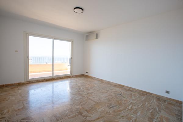 Appartement 2 pièces - 50 m²