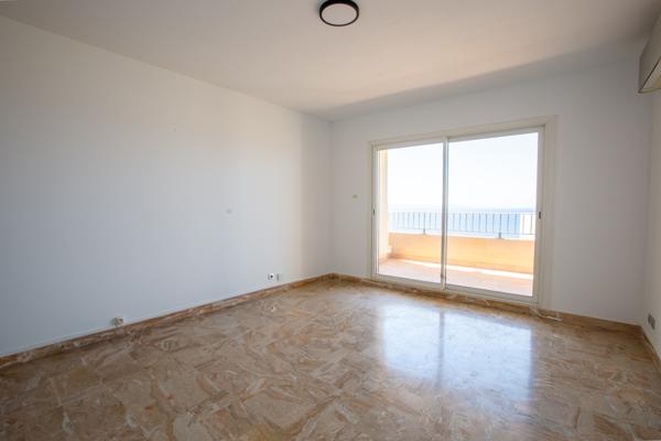 Appartement 2 pièces - 50 m²