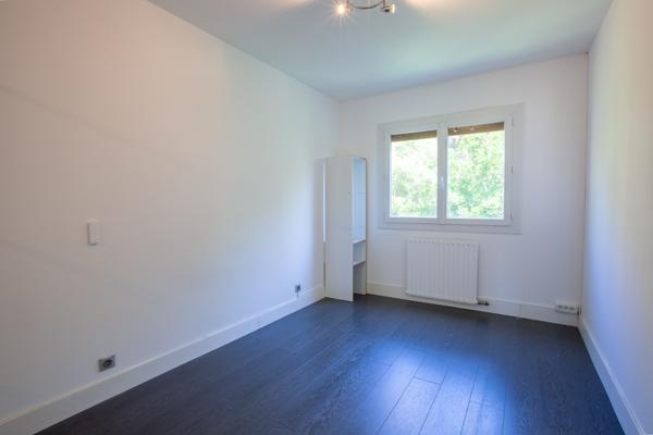 Appartement 2 pièces - 50 m²