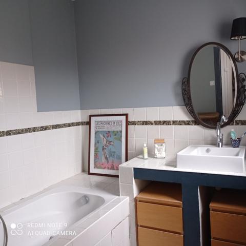 Maison/Villa à Royan de 105m2