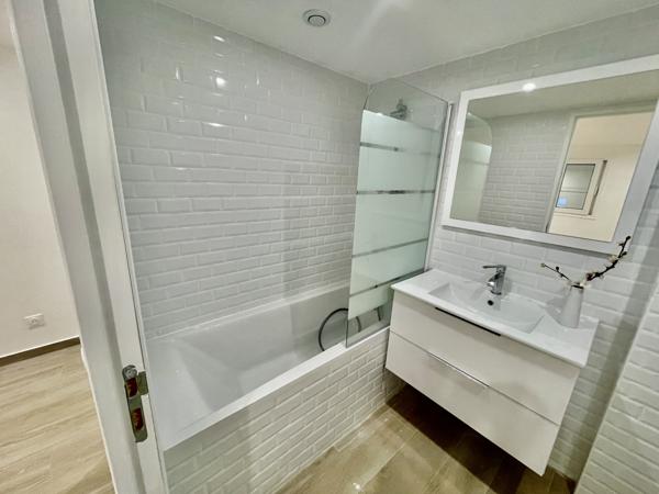 Appartement de 75 m²