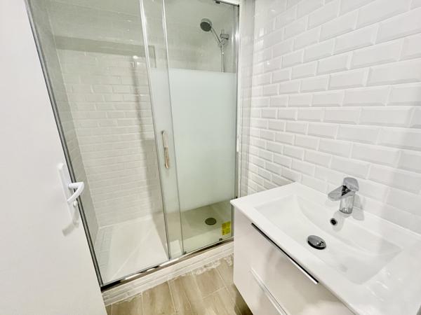 Appartement de 75 m²