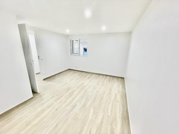 Appartement de 75 m²