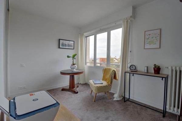 Appartement à vendre 3 pièces CLAMART (92)