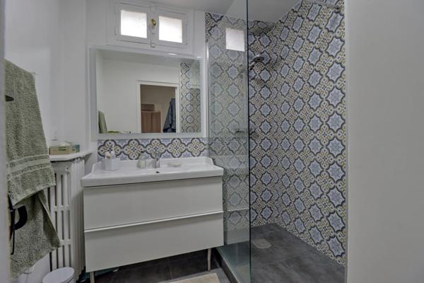 Appartement à vendre 3 pièces CLAMART (92)