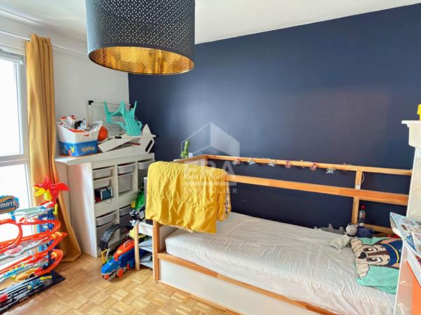 Appartement Herouville Saint Clair 4 pièce(s) 75.35 m2