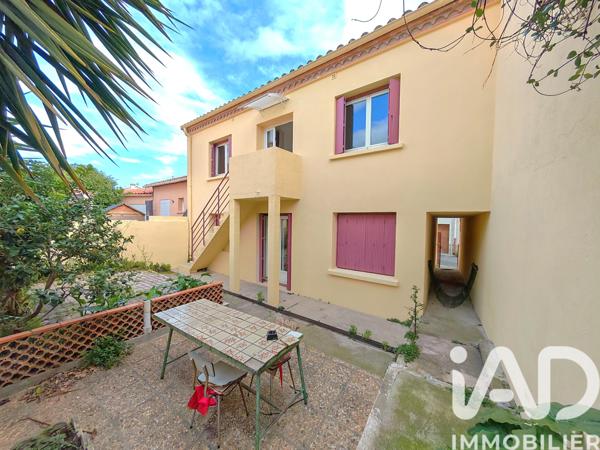 Maison à vendre 7 pièces 152 m² Sorède