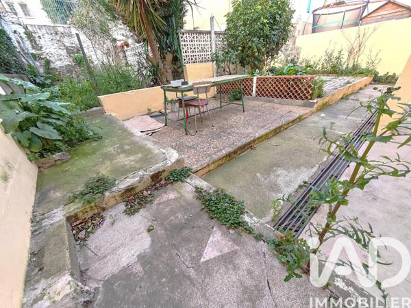 Maison à vendre 7 pièces 152 m² Sorède