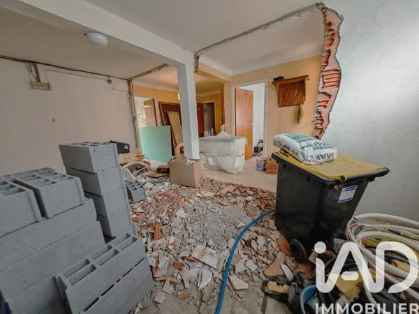 Maison à vendre 7 pièces 152 m² Sorède