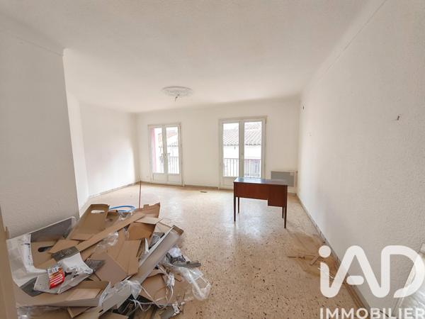 Maison à vendre 7 pièces 152 m² Sorède