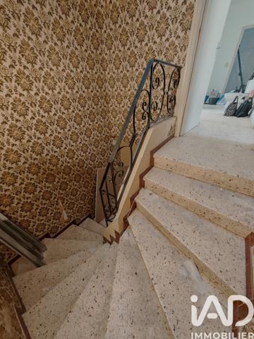 Maison à vendre 7 pièces 152 m² Sorède