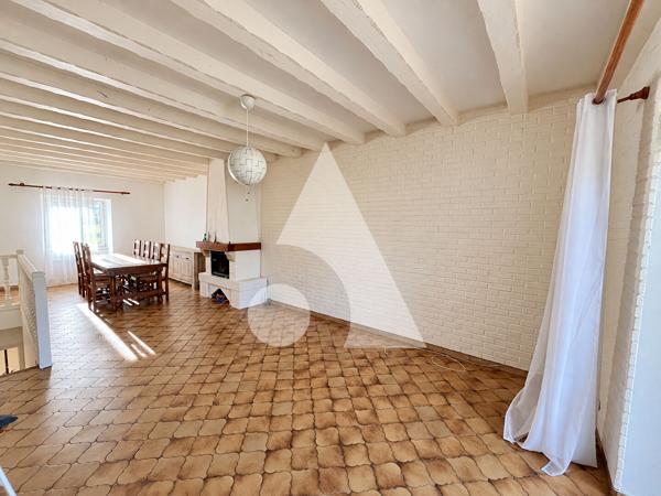Maison 6 pièces 181 m2