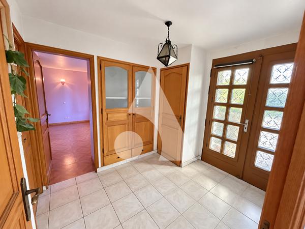 Maison 6 pièces 181 m2