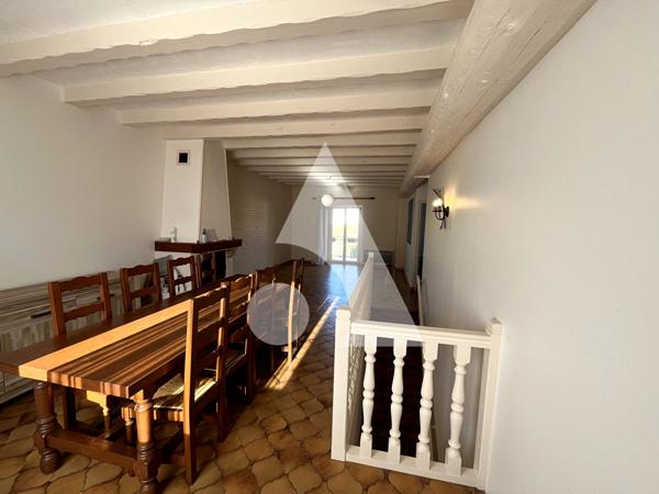 Maison 6 pièces 181 m2