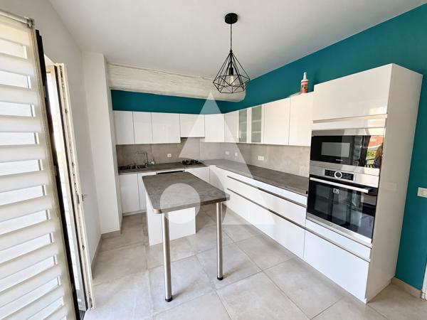Maison 6 pièces 181 m2