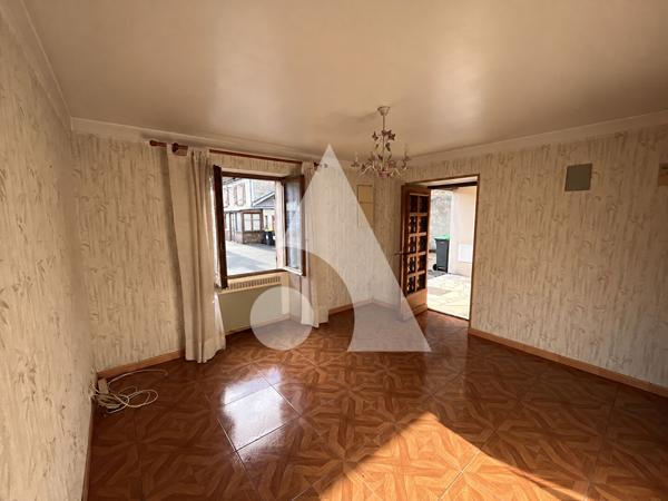 Maison 6 pièces 181 m2