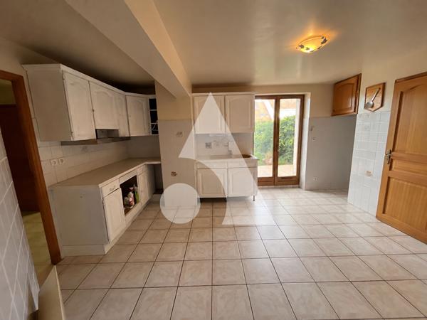 Maison 6 pièces 181 m2
