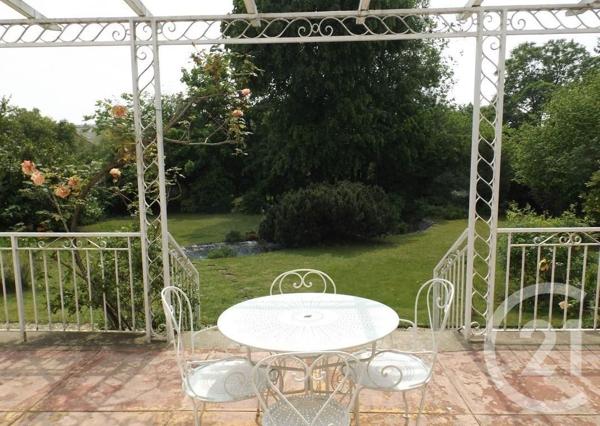 Maison à vendre  8 pièces - 157 m2 LA VARENNE ST HILAIRE - 94