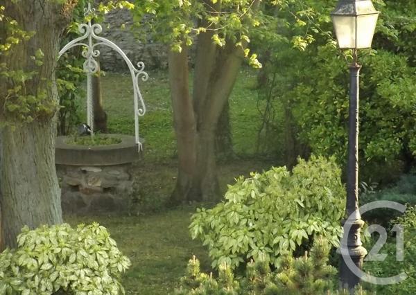 Maison à vendre  8 pièces - 157 m2 LA VARENNE ST HILAIRE - 94