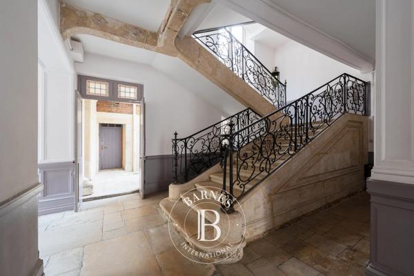 Nancy, Appartement 2 Chambres -  146 m² à vendre