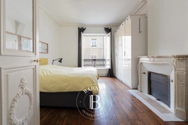 Nancy, Appartement 2 Chambres -  146 m² à vendre