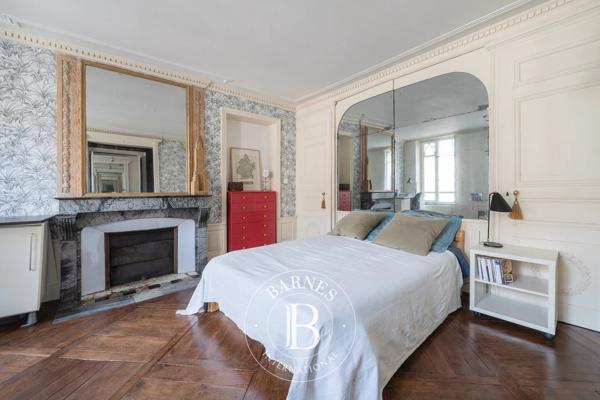 Nancy, Appartement 2 Chambres -  146 m² à vendre