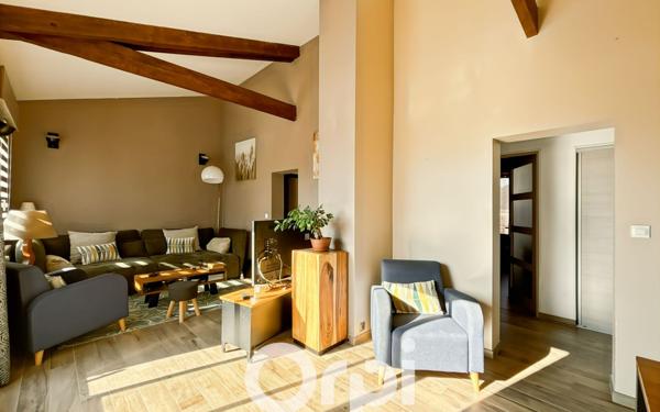 Maison à vendre    4 pièces • 134 m2 La Chaize-le-Vicomte