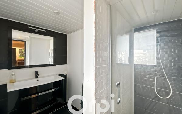 Maison à vendre    4 pièces • 134 m2 La Chaize-le-Vicomte