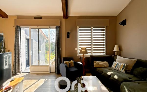 Maison à vendre    4 pièces • 134 m2 La Chaize-le-Vicomte