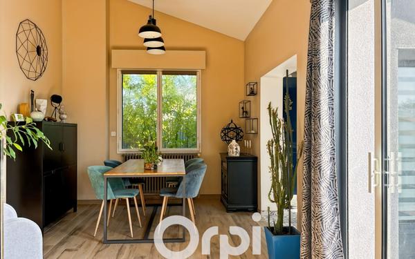 Maison à vendre    4 pièces • 134 m2 La Chaize-le-Vicomte